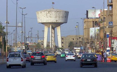 لە پەرلەمانی عێراق 12 بڕیار دژی کەرکووک و هەرێمی کوردستان دراوە