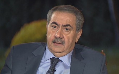 Hoşyar Zebari: Olacakları tahmin etmiştik