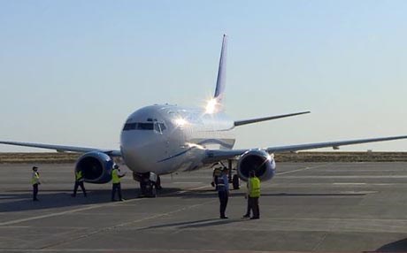 Girtina firokexaneyên Kurdistanê li dijî Peymana Chicago ye