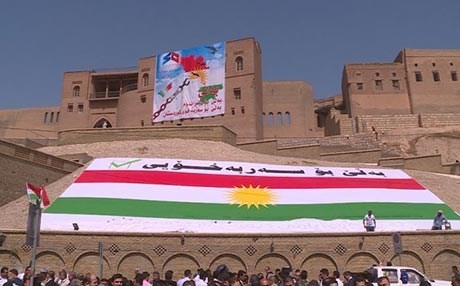 ‘Siyaseta Îranê ya li hember Başûrê Kurdistanê du rû ye’