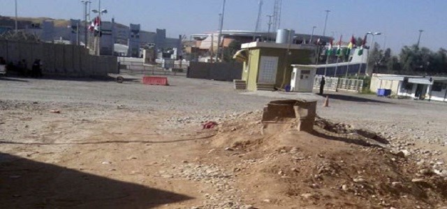 İran ve Heşdi Şabi’den ortak tatbikat