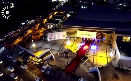 Uçuş yasağı festivale katılımı düşürdü