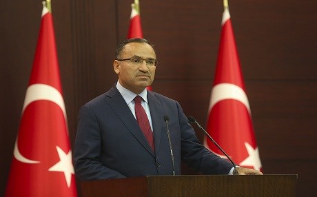 Bozdağ'dan 'referandum' açıklaması: Türkiye aklı selim ile hareket edecek