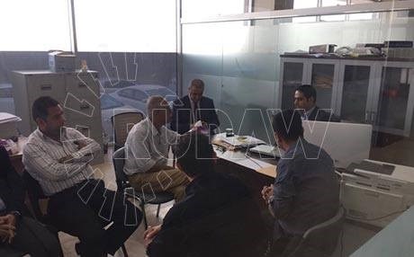 محەممەد تۆفیق رەحیم خۆی بۆ پۆستی سەرۆکی هەرێمی کوردستان کاندید کرد