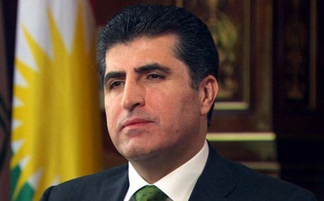 Nêçîrvan Barzanî: Rola Talebanî nayê jibîrkirin