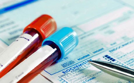 پێنج گرفت کە بە پشکنینی خوێن دەستنیشان دەکرێن