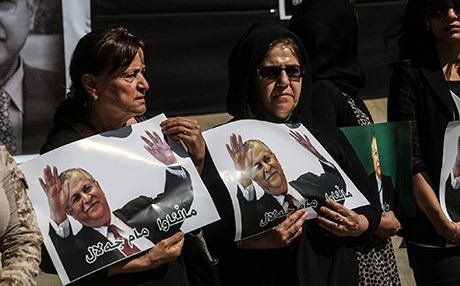 Rêveberiya Rojava ji bo Talebanî 3 roj şîna giştî ragihand