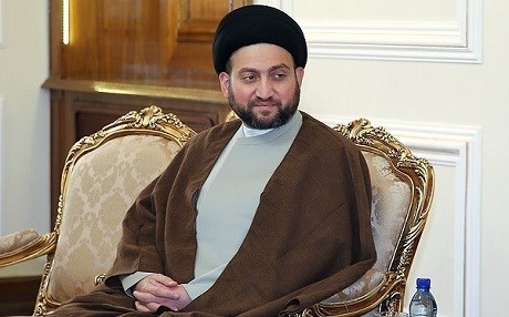 Ammar el Hekim’den Kürtlere mesaj