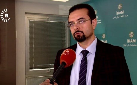 ORSAM û IRAM: Îran û Tirkiye dê li dijî Kurdistanê piştgirî bidin Bexdayê