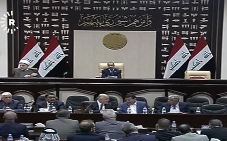 سزاکانی سەر هەرێمی کوردستان بۆ بانگەشەی هەڵبژاردن