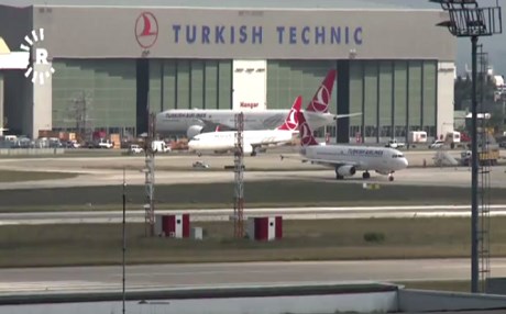 Uçuş yasağı Türk firmalarını vurdu