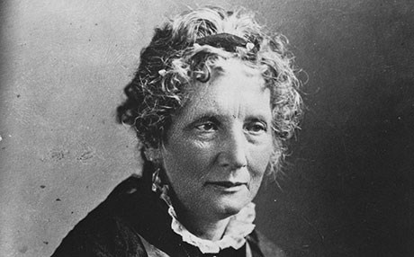 هاریێت ستۆ.. رۆمان و شۆڕش