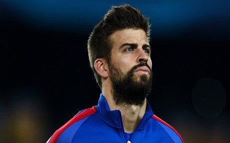 Pique: Militan da değilim pişman da