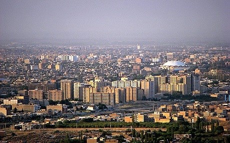 Dengê teqînan li Urmiyê: Artêşa Îranê daxuyanî da