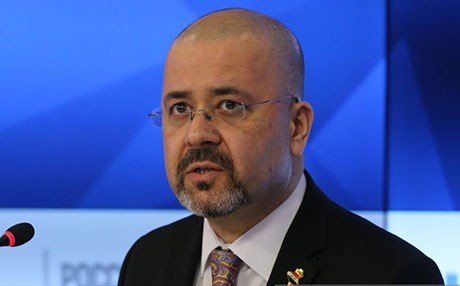 Iraklı büyükelçi: Ambargolar geçici