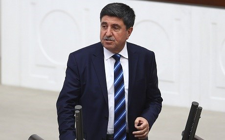 Parlamenterê HDPê: Kurdistan ava bibe dinya xera nabe