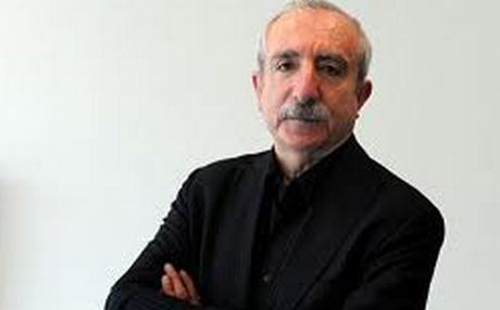 Orhan Mîroglu qeza kir