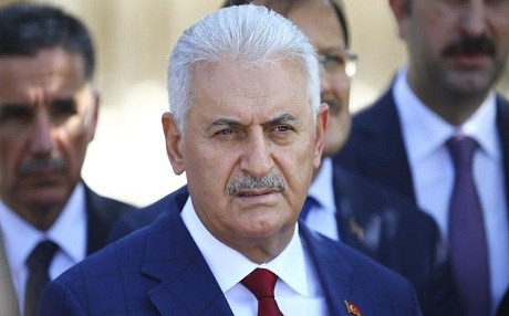 Yıldırım: Başika mesele olmamalı