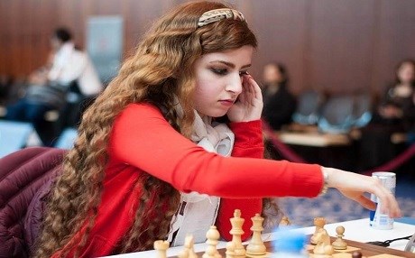 İran’ın satranç dahisini ABD kaptı