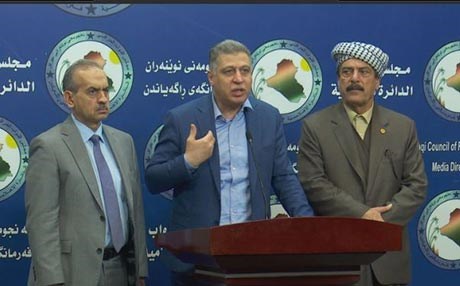 Referandûmê nêrîna li ser hebûna leşkerên tirk jî guhert