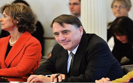 ABD'li diplomat Galbraith: Bağımsız Kürdistan kaçınılmaz