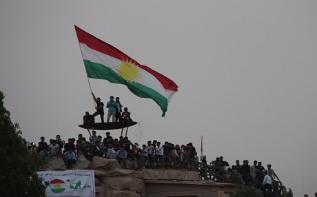 “Dibe ku konfederasyon bibe rojeva Hewlêr-Bexdayê”