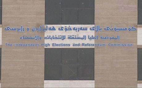 ئەنجوومەنی شوورا دوا بڕیار لەسەر خۆكاندیدكردنی محەممەد تۆفیق رەحیم دەدات