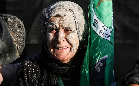 Li Silêmaniyê îsal ‘Sala Xemgîniyê’ ye