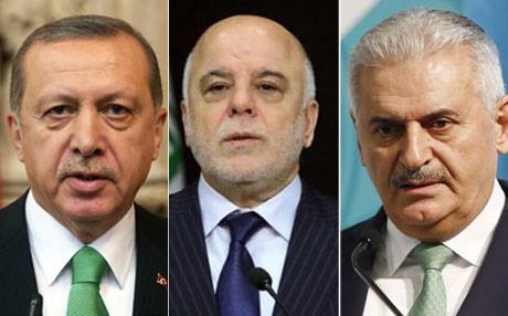 Türkiye Bağdat’ın kararına ne diyecek?