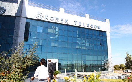 Korek Telecom: Biryara Bexdayê ya li ser torên telefonan ne zelal e