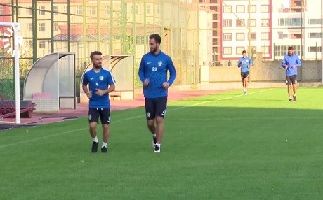 Amedspor 30 hefte ye bê alîgir dilîze
