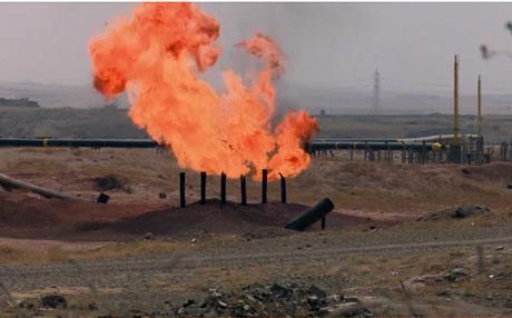 ئەنجوومەنی نوێنەرانی عێراق بڕینی بودجەی کەرکووک تاوتوێ دەکات