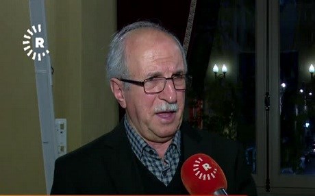 Komele pêşniyarekê dide partiyên din ên Rojhelatê Kurdistanê