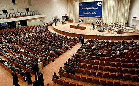 Derbarê parlamenterên kurd de biryareke nû