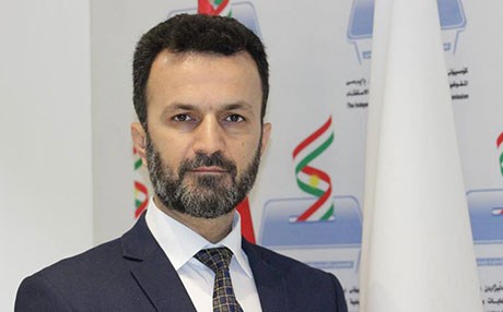 دەنگدانی ئەلیكترۆنی؛ سەركێشی و ئەنجامێك لە سەرووی پێشبینییەكانەوە