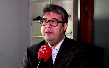 Türkiye'nin tavrına yorum: 'Dil söylüyor, gönül istemiyor'