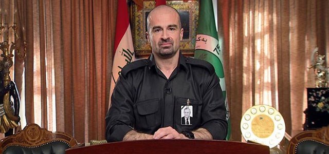 Kurê Celal Talebanî daxwaza guhertinan li Kerkûkê kir!