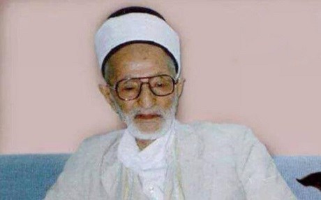 MERÎWAN – Li ser Mele Ebdulkerîm Muderis semînerek hate sazkirin