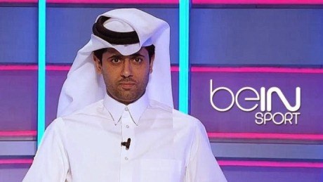 ناسڕ خلێفی راپێچی دادگا دەکرێت