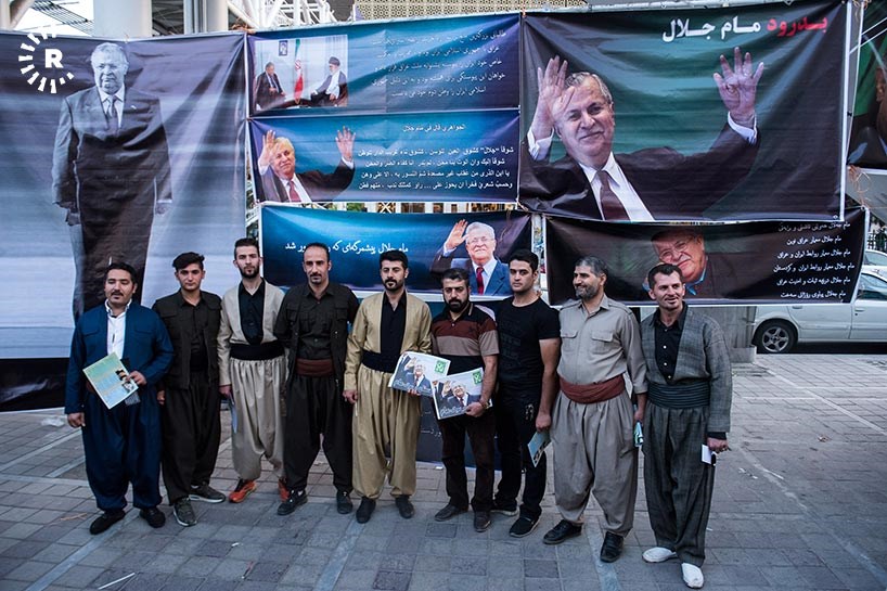 WÊNE – Li Tehranê taziya Mam Celal