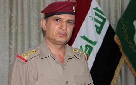 Irak Genelkurmay Başkanı: Kerkük geri alınacaktır