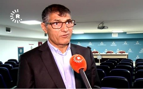 Ankara’da bağımsızlık referandumu paneli