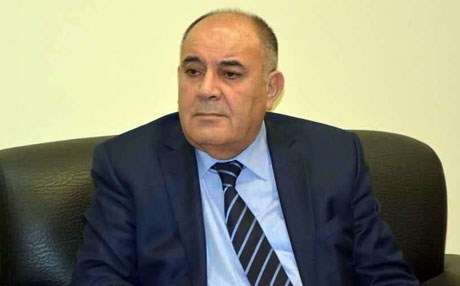 Sedî Pîre: Şanda YNKê bi tenê naçe Bexdayê