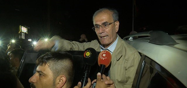 Kerîm: Dijmin nikare bi hêsanî were nav Kerkûkê