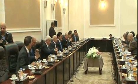 رۆژنامەی حەیات: عێراق داوای هەڵوەشاندنەوەی کۆمپانیای "کۆمۆ" دەکات