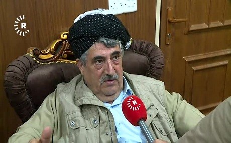 Mihemed Hacî Mehmûd: Emê bersiva her êrişekê bidin