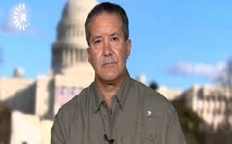 Emekli general: Kürtlerin savunma hakkı var