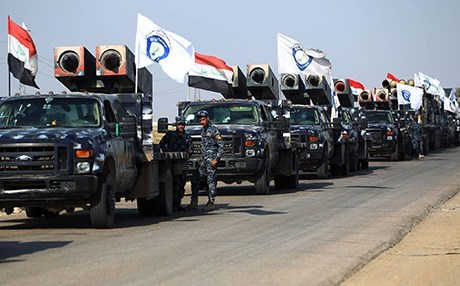 Tevgera Goran: Sedema êrîşa Heşda Şeibî ne referandûm e