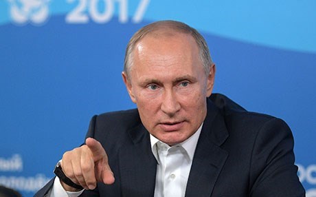 Rûsya: Pêwist e rêz li maf û daxwazên kurdan bigrin