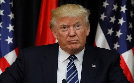 Trump'tan Kerkük açıklaması: Taraf olmayacağız!